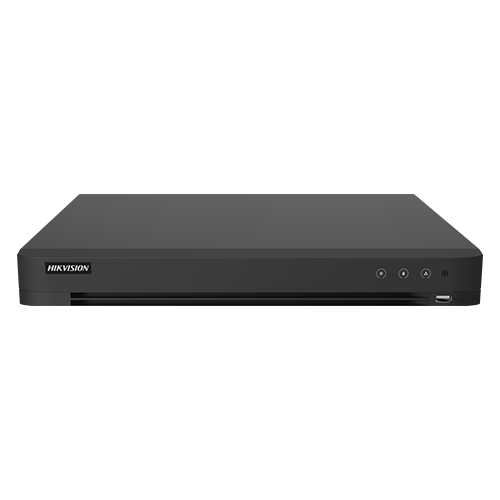 img23640large DVR AcuSense 32 ch. max 5MP + 8 ch IP max. 6MP, Analiza video - HIKVISION iDS-7232HQHI-M2-XT - imagine 1
