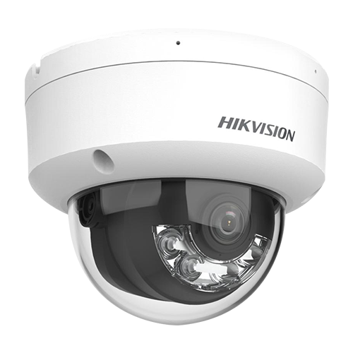 img23694large Camera IP AcuSense 6MP, lentila 2.8mm, IR & WL 30m, 2xMic. - HIKVISION DS-2CD2163G2-LIS2U-2.8mm - imagine 1