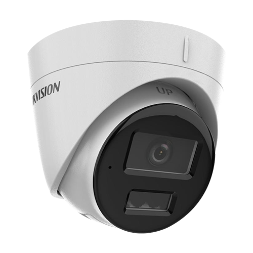 img23856large Camera IP, 4MP, lentila 2.8mm, IR 30m, WL 30m, Mic - HIKVISION DS-2CD1343G2-LIU-2.8mm - imagine 1