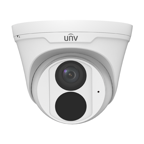 img23871large Camera IP 4 MP, EasyStar, lentila 2.8 mm, IR 30M, Mic - UNV IPC3614LE-ADF28K-H - imagine 1
