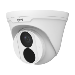 Camera IP 4 MP, EasyStar, lentila 2.8 mm, IR 30M, Mic - UNV IPC3614LE-ADF28K-H - imagine 3