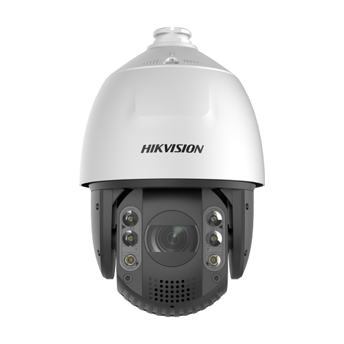 img23880large Camera IP, PTZ, 6MP, AcuSense, 32X, IR 200m DarkFighter, Alarma audio+stroboscop, AutoTracking - HIKVISION DS-2DE7A632IWG-EB - imagine 1