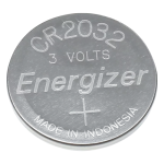 Baterie Lithium 3V, CR2032 - Energizer BAT-CR2032