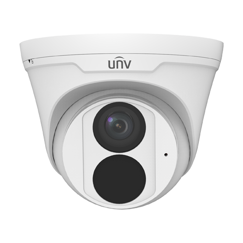 img23889large Camera IP 5MP, EasyStar, lentila 2.8 mm, IR 30M, Mic - UNV IPC3615LE-ADF28K-H - imagine 1