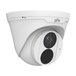 Camera IP 5MP, EasyStar, lentila 2.8 mm, IR 30M, Mic - UNV IPC3615LE-ADF28K-H - imagine 2