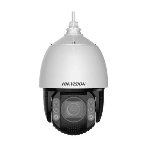 img23910large Camera IP PTZ 4MP, AcuSense, 32X, IR 150m, WL 100m ColorVu, Alarma audio+stroboscop, AutoTracking - HIKVISION DS-2DE7A432MWG-EB - imagine 1
