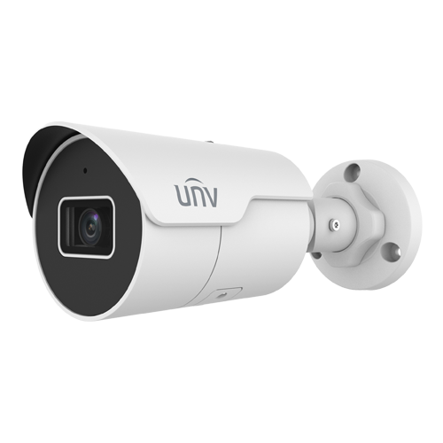 img23940large Camera IP 5MP, EasyStar, lentila 2.8 mm, IR 50M, Mic - UNV IPC2125LE-ADF28KM-H - imagine 1