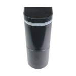 Senzor MW de detectare a vehiculelor, distanta max 8 metri - OPTEX OVS-02GT - imagine 2