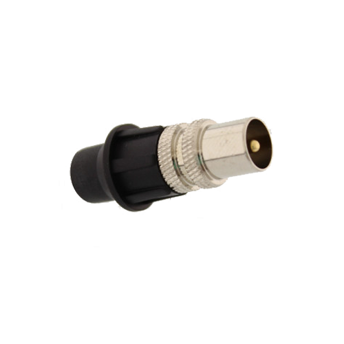 img2411large Conector TV tata prin compresie - CAP SYSTEM CAP-KIM - imagine 1
