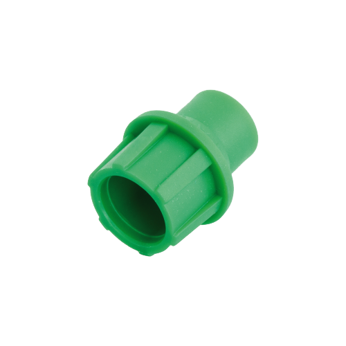 img2414large Manson sertizabil VERDE pentru conectori - CAP SYSTEM CAP-G - imagine 1