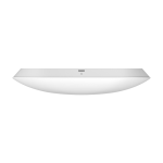 Access Point Wi-Fi 7, BE5040 Dual-Band, 3 dBi, 2 x RJ45 2.5/1 Gbps, PoE, Cloud Management - Ruijie RG-RAP72Pro - imagine 3