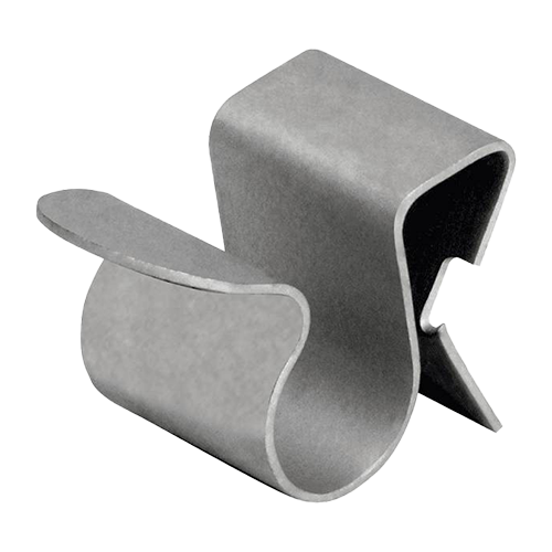 img24486large Clema fixare tub pe grinda Ã25-30 MM, grosime grinda 7,2-12 MM CC (100 buc.) - CELO 91230CC - imagine 1