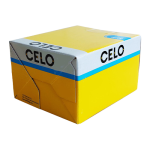 Clema fixare tub pe grinda Ã19-24 MM, grosime grinda 4-7,5 MM CC (100 buc.) - CELO 97524CC - imagine 3