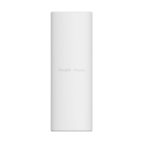 img24513large Access Point exterior Wi-Fi 6, AX3000 Dual-Band, 6.5 dBi, 1 x RJ45 1G, PoE, Cloud Management - Ruijie RG-RAP62-OD - imagine 1