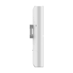 Access Point exterior Wi-Fi 6, AX3000 Dual-Band, 6.5 dBi, 1 x RJ45 1G, PoE, Cloud Management - Ruijie RG-RAP62-OD - imagine 4