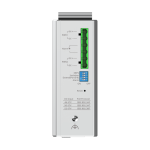 Switch industrial 7 x RJ45 1G PoE+, 1 x RJ45 1G Hi-PoE, 2 x SFP 1G, Cloud Management - Ruijie Reyee RG-NIS2100-8GT2SFP-HP - imagine 4