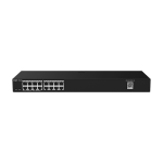 Switch L2, 16 x RJ45 1G, Cloud Management - Ruijie Reyee RG-ES216GC-V2
