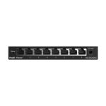 Switch L2, 8 x RJ45 1G, Cloud Management - Ruijie Reyee RG-ES208GC