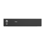 Switch L2, 4 x RJ45 1G PoE, 1 x RJ45 1G, Cloud Management - Ruijie Reyee RG-ES205GC-P - imagine 3