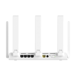 Router WiFi 6 Dual Band, 5 x RJ45 Gigabit, AX3000, 5 dBi, Dual-WAN, Cloud Management - Ruijie RG-EW3000GX - imagine 3