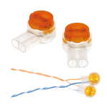 Set 200 buc conector de imbinare cu gel tip Scotchlok SL-UY-G2226
