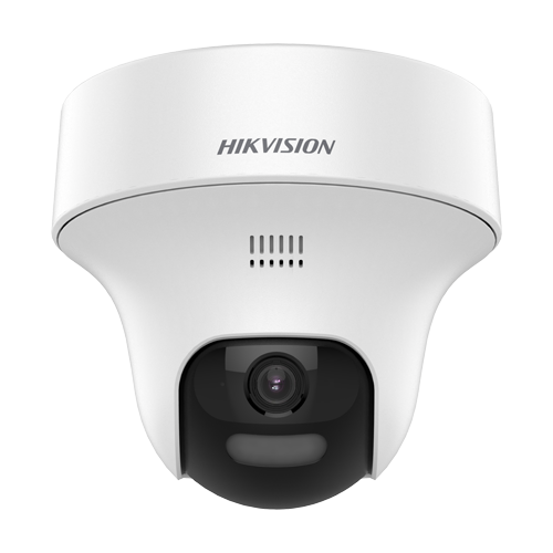 img25370large Camera analog PT, 3K, lentila 2.8mm, IR 25m, WL 20m, Audio bidirectional - HIKVISION DS-2CE70K0T-PTLTS-2.8mm - imagine 1