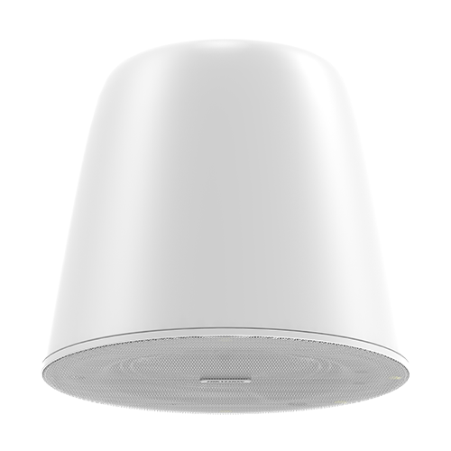 img25436large Difuzor Analog, 10W, montare suspendat de tavan - HIKVISION DS-QAZ0510G1 - imagine 1