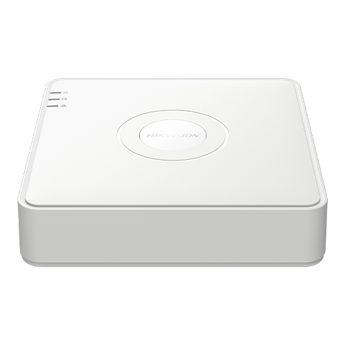 img25493large Deep Learning - DVR 8 ch. video 2MP lite + 2 ch. IP max. 5MP, AUDIO 'over coaxial', 1U - HIKVISION DS-7108HGHI-M1-T - imagine 1
