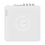Deep Learning - DVR 8 ch. video 2MP lite + 2 ch. IP max. 5MP, AUDIO 'over coaxial', 1U - HIKVISION DS-7108HGHI-M1-T - imagine 2
