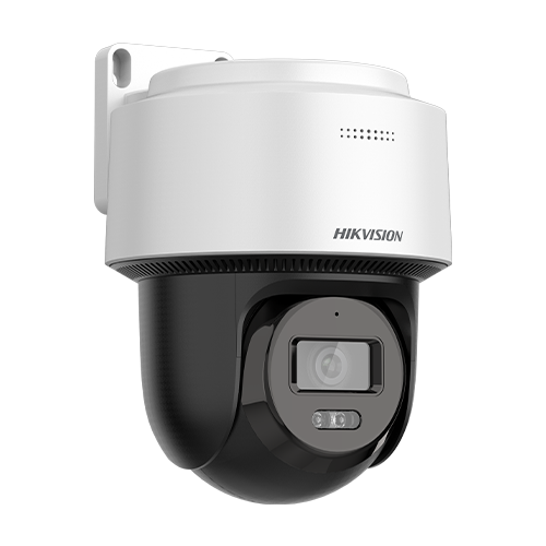 img25526large Camera PT IP, 2MP, lentila 4mm, IR 30m, WL 30m, Audio, AutoTracking Lite - HIKVISION DS-2DE2C200MWG-E-4mm - imagine 1