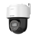 Camera PT IP, 2MP, lentila 4mm, IR 30m, WL 30m, Audio, AutoTracking Lite - HIKVISION DS-2DE2C200MWG-E-4mm - imagine 3