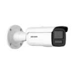Camera IP 6MP, AcuSense, lentila 2.8mm, IR 80m DarkFighter - HIKVISION DS-2CD2T66G2H-4I-2.8mm - imagine 3