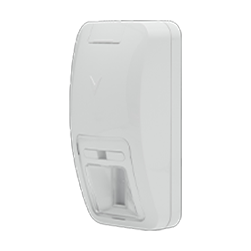 img25649large Detector PIR cu oglinda si imunitate PET, adresabil MX -DSC MX974 - imagine 1