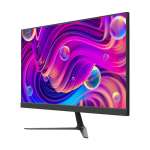 Monitor E-LED VA, 23.8 inch, Full HD, max. 100 Hz, HDMI, VGA, Audio - HIKVISION DS-D5024F2-BV2S - imagine 3