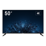Monitor D-LED 4K 50'', HDMI, RS 232 IN/OUT, USB, Audio - HIKVISION DS-D5050U3-1V0S - imagine 2