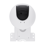 Camera IP WI-Fi Pan&Tilt, Dual 4K, ColorFULL Night Vision, Audio bidirectional, Alarma, IR 30M - EZVIZ CS-H80x(8MP+2MP) - imagine 4