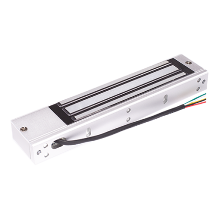 Electromagnet 180kgf seria PRO, montare aparenta, CUPRU 100%, monitorizare CSE-180P-S
