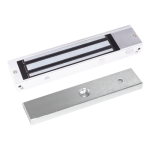 Electromagnet 350kgf seria PRO, montare aparenta, CUPRU 100%, monitorizare CSE-350P-S - imagine 4