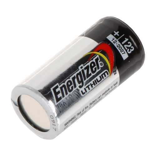 img26151large Baterie Lithium 3V, CR123A - Energizer BAT-3V0-CR123A-3 - imagine 1