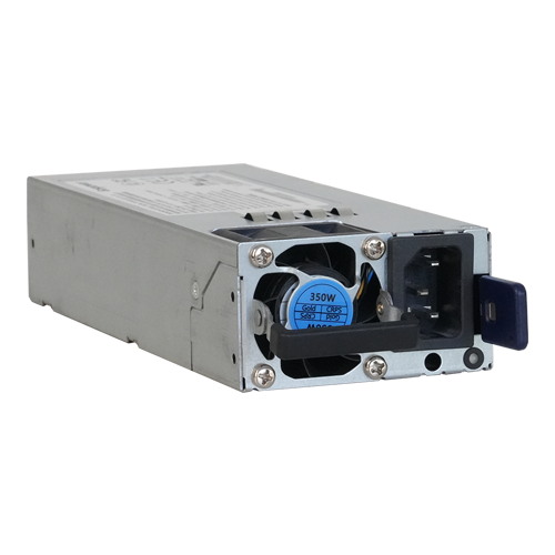 img26154large Sursa redundanta de 350W - UNV PWR-DC12-350A-IN - imagine 1