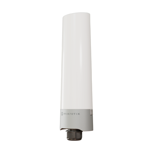 img26443large PoE spliter, 90W PoE-IN in 3 x 30W PoE-OUT, 4 porturi Gigabit, IP68 - MikroTik GPER14i - imagine 1