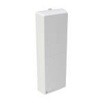 Media Convertor Fibra - Cupru, 2 porturi Gigabit, PoE-IN, SFP 2.5G, IP55 - MikroTik FTC21 - imagine 3