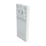 Media Convertor Fibra - Cupru, 2 porturi Gigabit, PoE-IN, SFP 2.5G, IP55 - MikroTik FTC21 - imagine 4