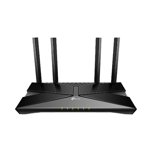 img26826large Router Wireless TP-Link Archer AX23, AX1800, Dual-Band, Wi-Fi 6 ArcherAX23 - imagine 1