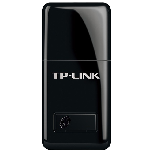img26859large Adaptor USB Wireless TP-LINK N300 TL-WN823N, 300Mbps TL-WN823N - imagine 1