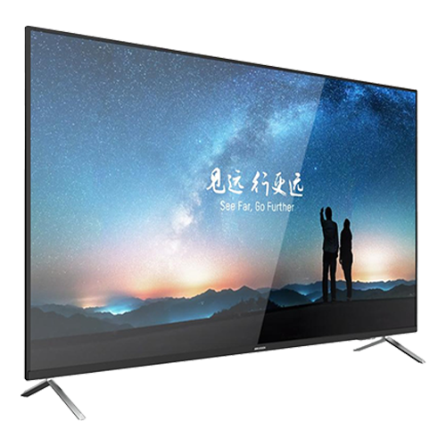 img26876large Monitor D-LED 4K 55'', HDMI, RS232-IN/OUT, USB, Audio OUT - HIKVISION DS-D5055U3-1V0S - imagine 1