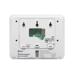 Centrala efractie wireless IQ4 Hub, PowerG, touch screen, capabilitate SmartHome, ADC - DSC IQPH063 - imagine 4