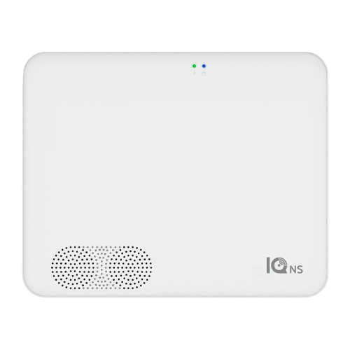 img26933large Centrala IQ4 NS, Wi-Fi, 4G/LTE, 128 zone, PowerG, Z-Wave - DSC IQPK3AB - imagine 1