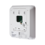 Centrala IQ4 NS, Wi-Fi, 4G/LTE, 128 zone, PowerG, Z-Wave - DSC IQPK3AB - imagine 2