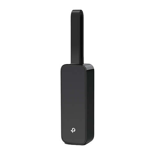 img27026large Adaptor TP-Link UE306 USB 3.0 pentru Retea Ethernet Gigabit UE306 - imagine 1